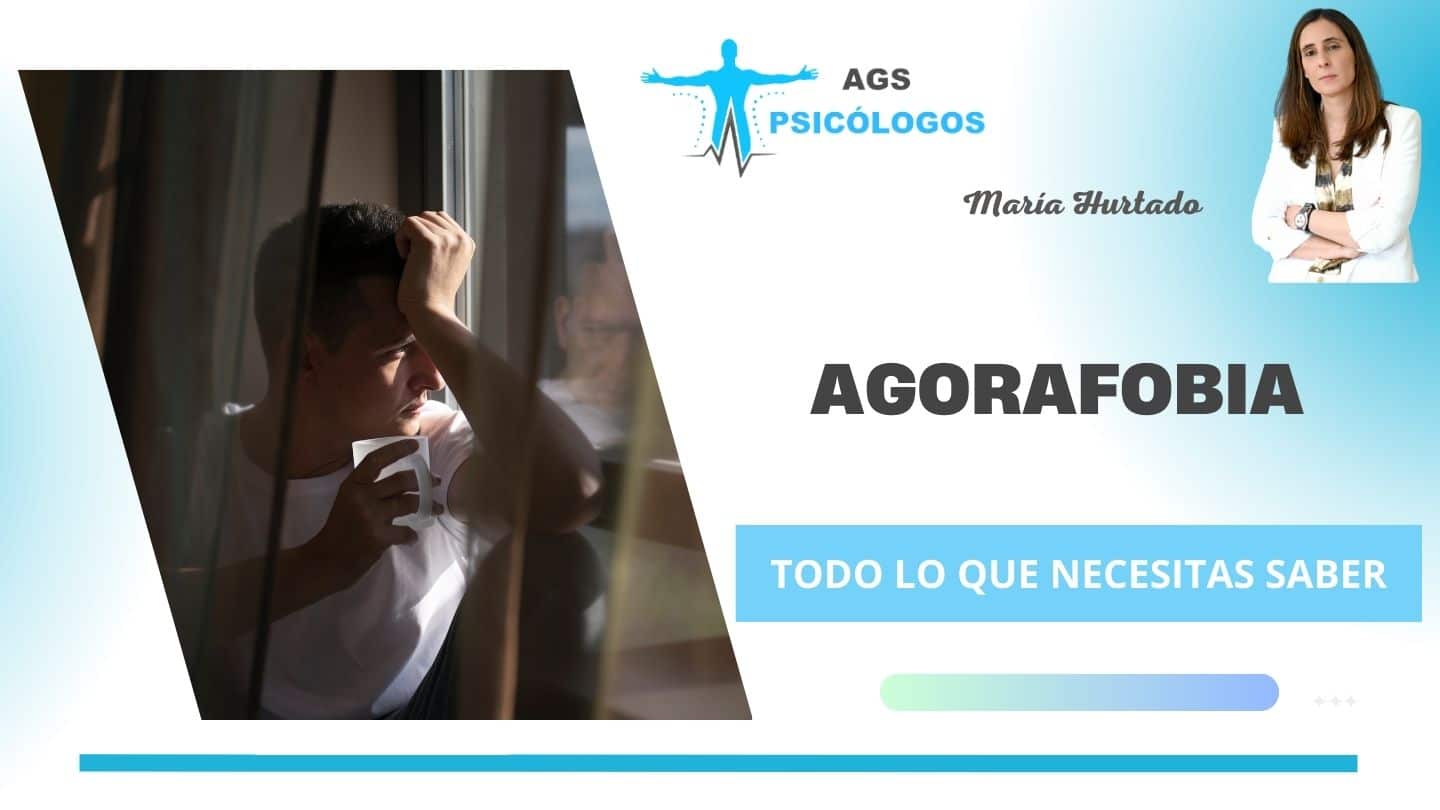 agorafobia