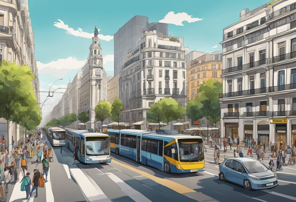 ansiedad en ciudad lineal