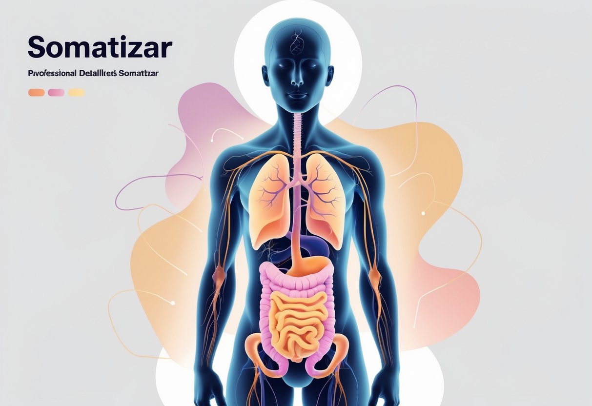 somatizar