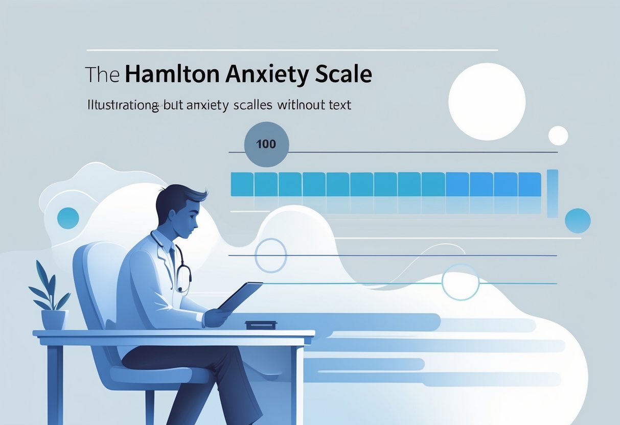 Escala de ansiedad de Hamilton