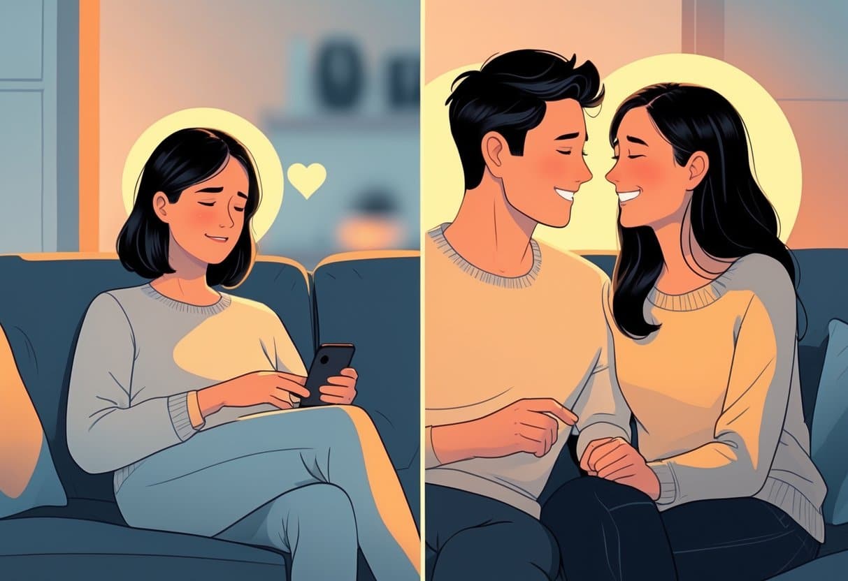 infidelidad emocional
