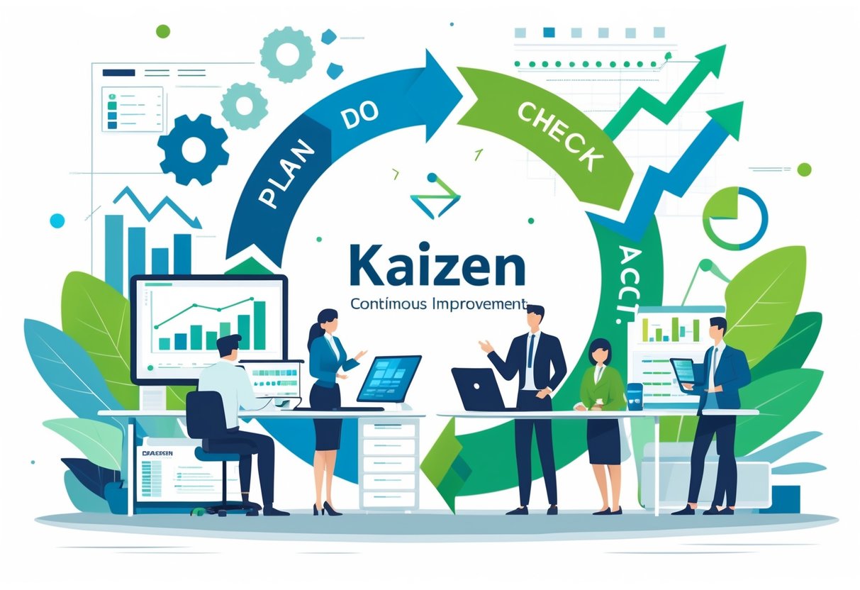 kaizen