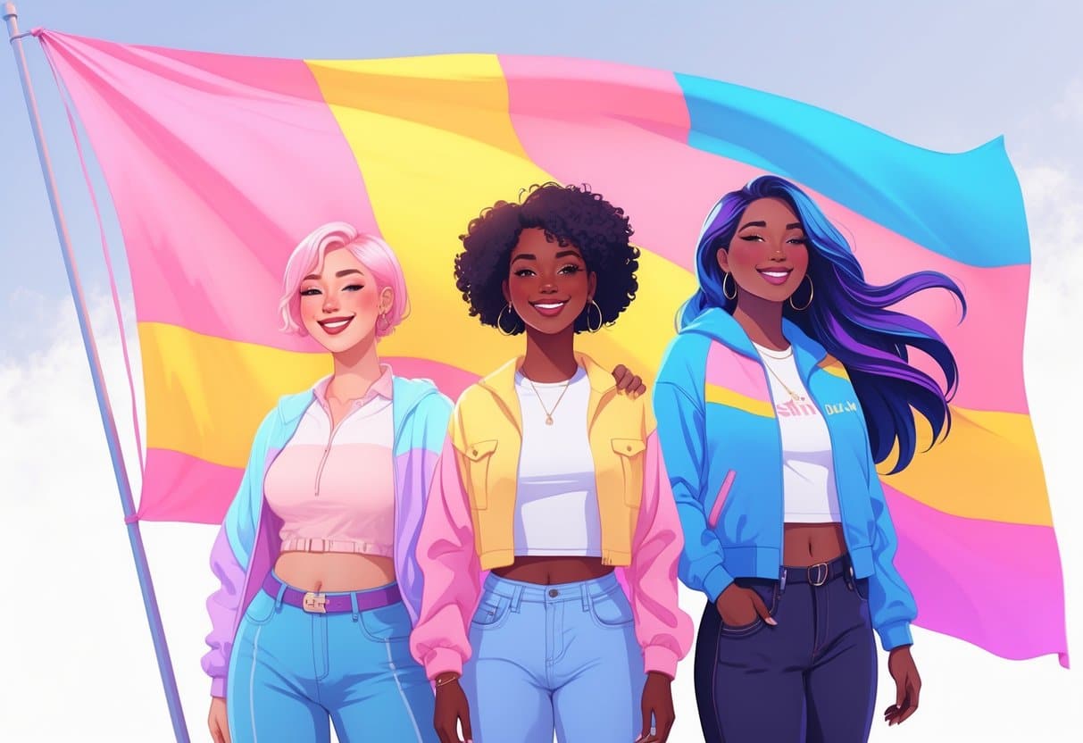 pansexualidad