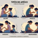 tipos de apego