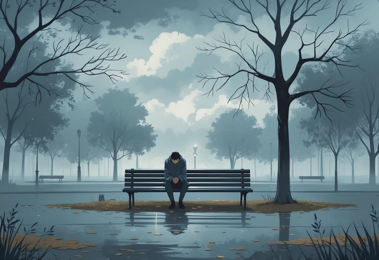 tristeza