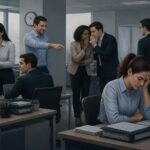 mobbing laboral