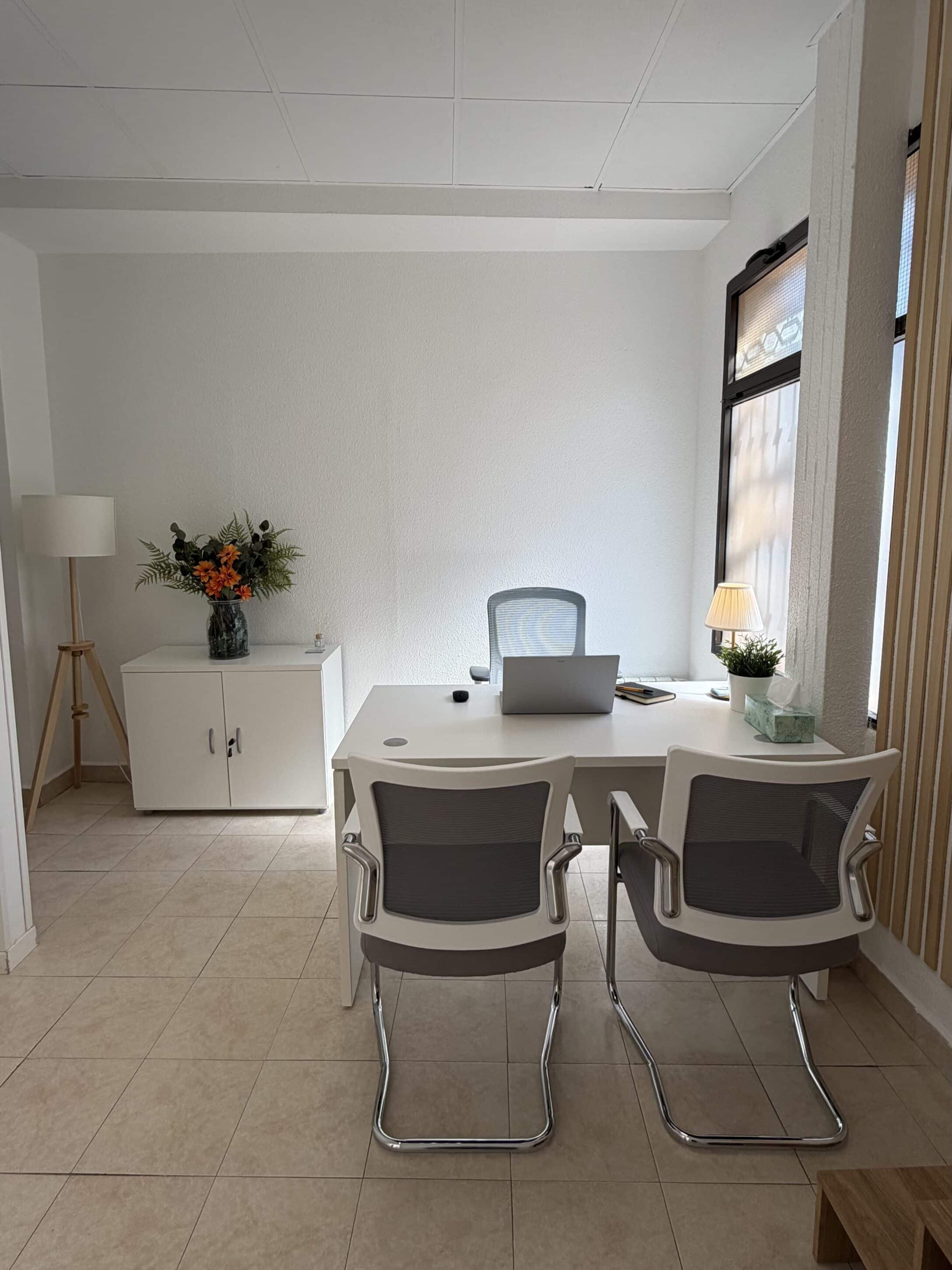 clínica psicología alcala de henares