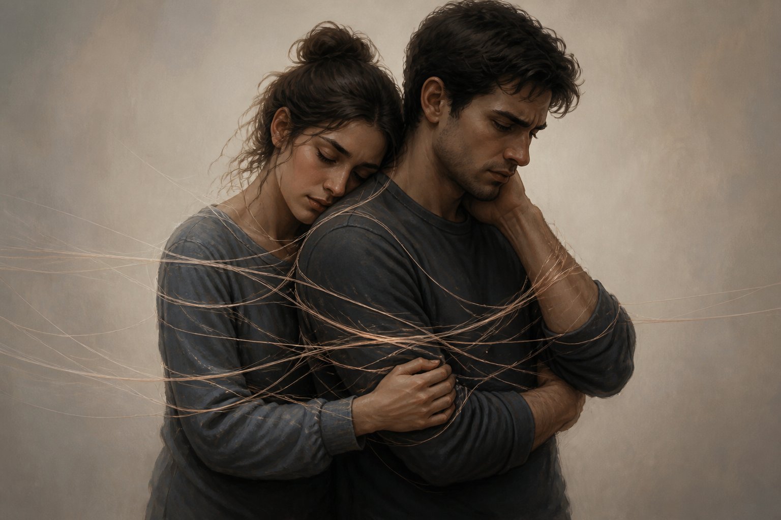 codependencia
